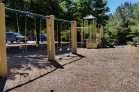 Enjoy Cookouts on the Deck and Peaceful Valley Views! - Elemental Bliss Hotels in Pickens County