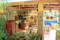Darayonan Lodge