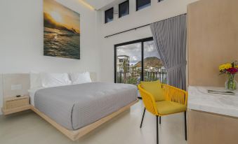 Tower 605 by Naya Homes