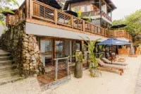 Rosario EcoHotel Hotels near Rosario Islands