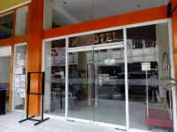 My Hotel Hotel a Davao