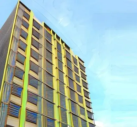 UN Residences