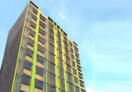 UN Residences Hotel a 