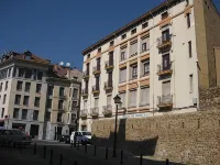 Pensión Sandoval by Gaiarooms