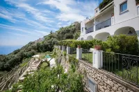 Villa Gianlica Hotels in Praiano