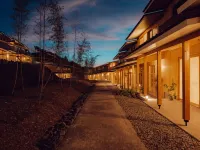 Hatago Vison Hotels in Taiki