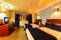 Hotel El Conquistador