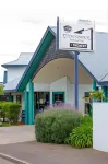 Asure Cooks Gardens Motor Lodge Hotels in Whanganui