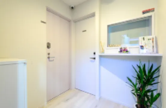 箱根湯本 1F 別墅酒店