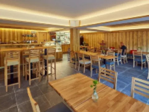 斯涅日卡住宅酒店 派克波特斯耐茲庫酒店