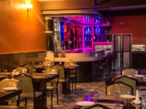 Hotel Seven Lake Paradise Hotels in Lekhnath