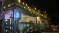 Azhagappa Residency Hotels in 