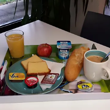 Premiere Classe Liege / Luik