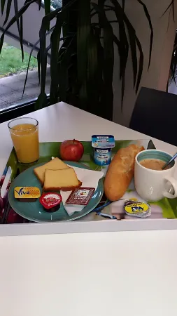 Premiere Classe Liege / Luik