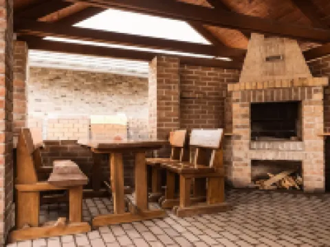 Penzión Pri Mlyne Hotéis em Nitra