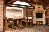 Penzión Pri Mlyne Hotels in Нітра