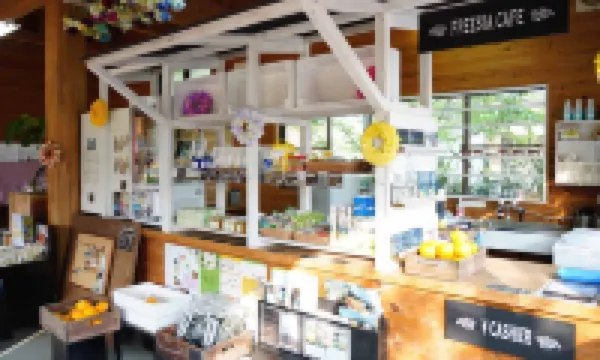 国民宿舎サンマリーナ 八丈島のホテル