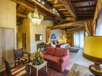 Hotel Orologio - balcone