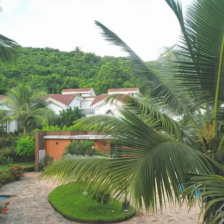 Riviera Foothills ,Baga, Arpora, North Goa One & Two BHK