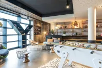 Ibis Styles Lyon Meyzieu Arena Stadium Hotels in Décines-Charpieu