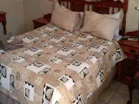 Country Blue Luxury Guest House Hotels in Dalmada AH
