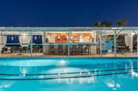 Hotel Ledra - Merinäköala