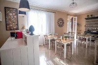 B&B le Muse - breakfast