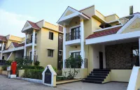 Sunset Palazzo Hotels in Kalamboli Tarf Waredi