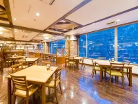 Choyo Resort Hotel - Bữa sáng