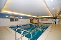 Best Western Plus Chocolate Lake Hotel - Family
