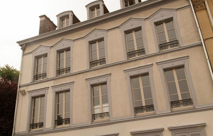 Smartappart Troyes