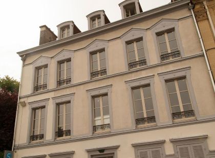 Smartappart Troyes