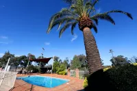 Abel Tasman Motor Inn - Pools