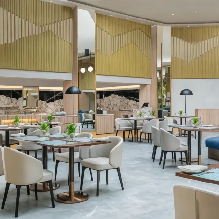 Vivanta Meghalaya Shillong