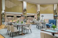 Vivanta Meghalaya Shillong - Bữa sáng