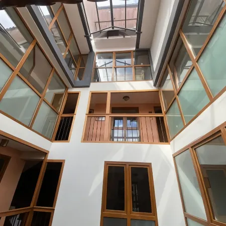 Artinka Boutique Hotel