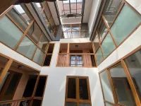 아르틴카 부티크 호텔  호텔