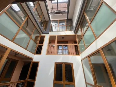 Artinka Boutique Hotel Отели в г. 