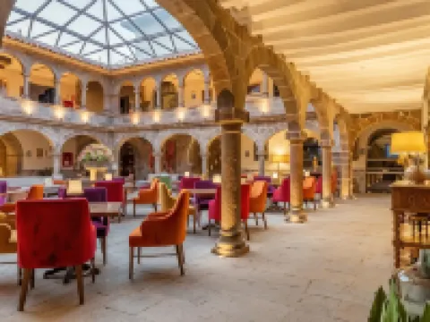 Novotel Cusco Hotels in Cusco