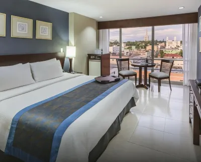 Hodelpa Centro Plaza فنادق في 