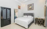 Boss Residence Serang Mitra RedDoorz