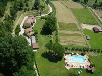 Agriturismo Bucine Basso Societa' Semplice Agricola