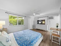 Riverbend by Lowkl Hotels near Revolution Live