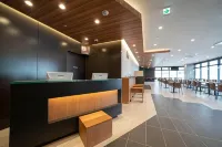 華盛頓R&B飯店 名古屋新幹線口