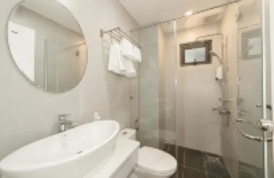 Cien Hotel