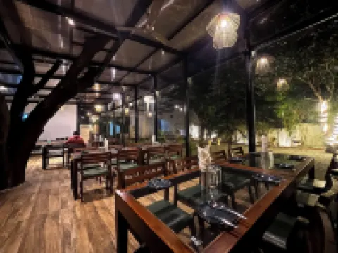 더 메이플 우즈 리조트  호텔