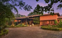 Syna Tiger Resort Bandhavgarh