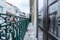 Oporto Near Apartments