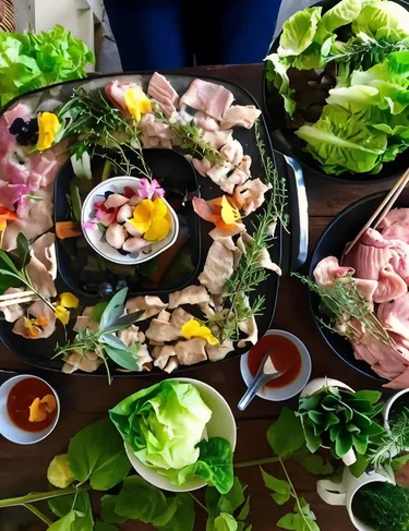 รูปภาพของภูพร้อมดาว ฟาร์มสเตย์