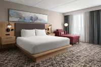 힐튼 가든 인 리치먼드 사우스/사우스파크